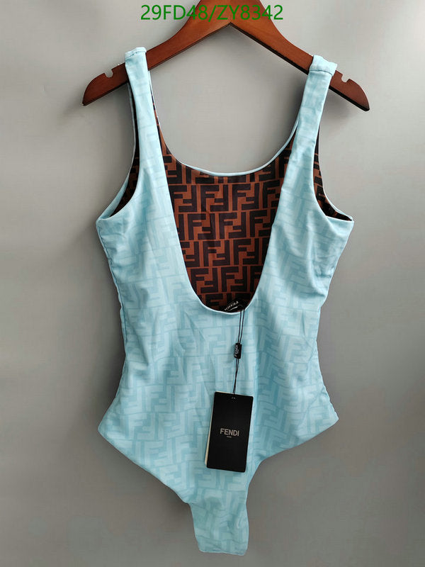 SAMC - FDE Swimsuits - 062