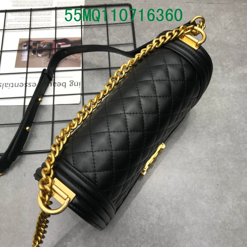 Satchel Bags - CHL Bags - 5533
