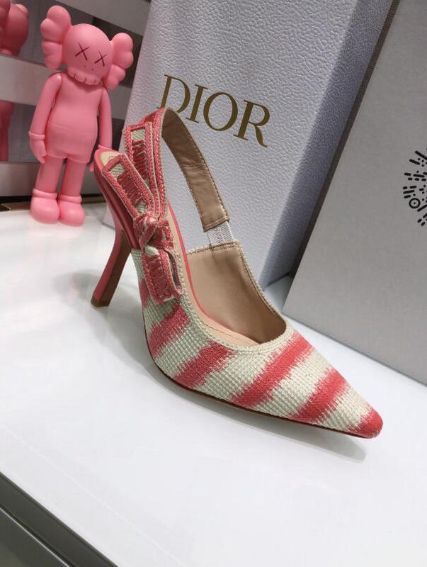 SAMCC - DOR Women Shoes - 907