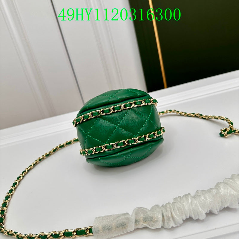 Glami - CHL Bags - 1295