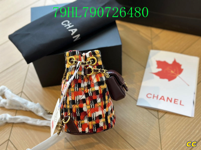 Glami - CHL Bags - 321