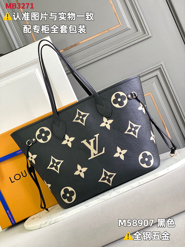 Glamy - LOV Bags - 979