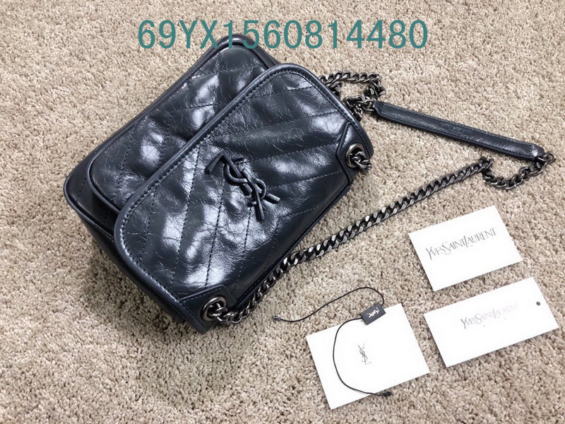 Glami - YLS Bags - 2174