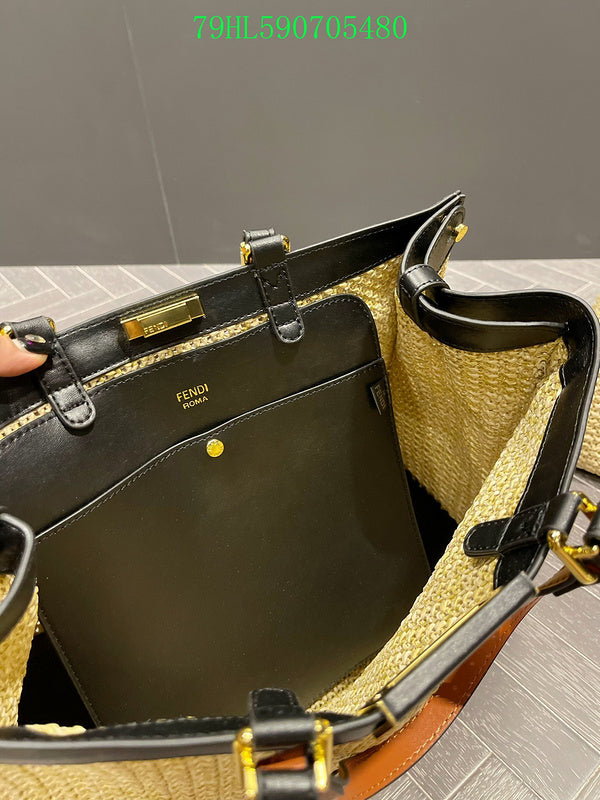 Glami - FDE Bags - 1531