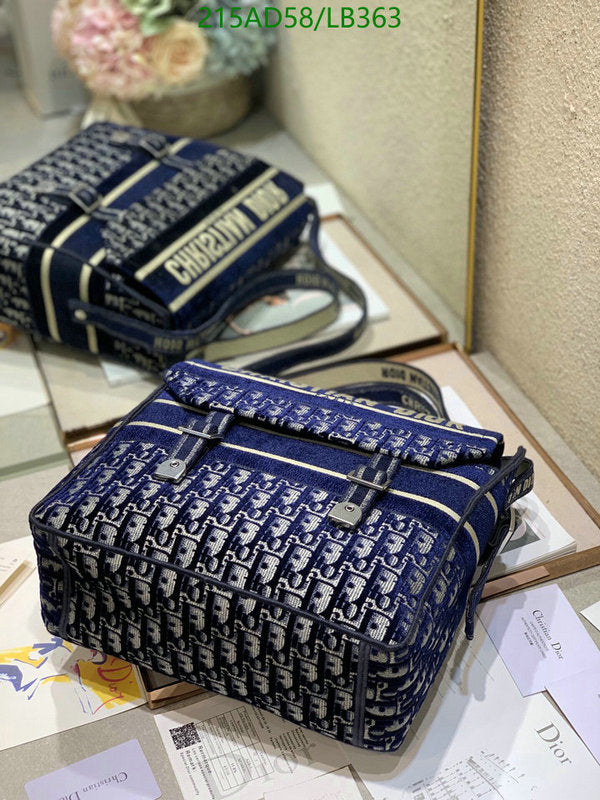 SAMCC - DOR Bags - 1248