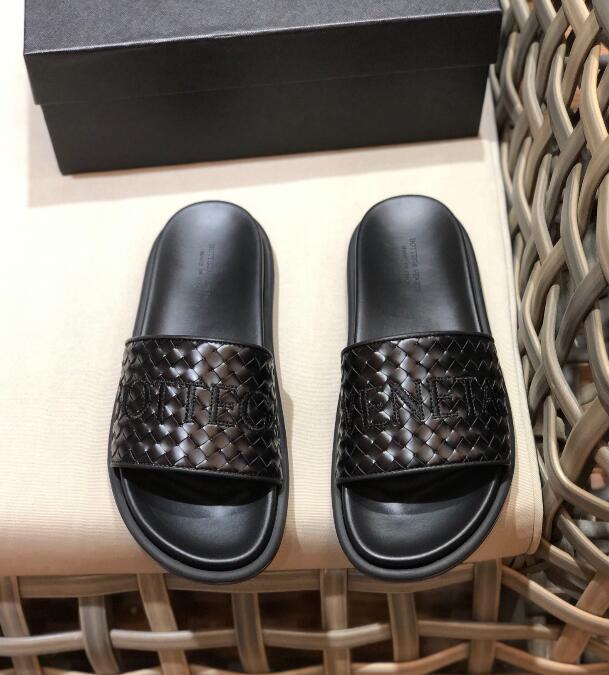SAMC - BOV Men Shoes - 188