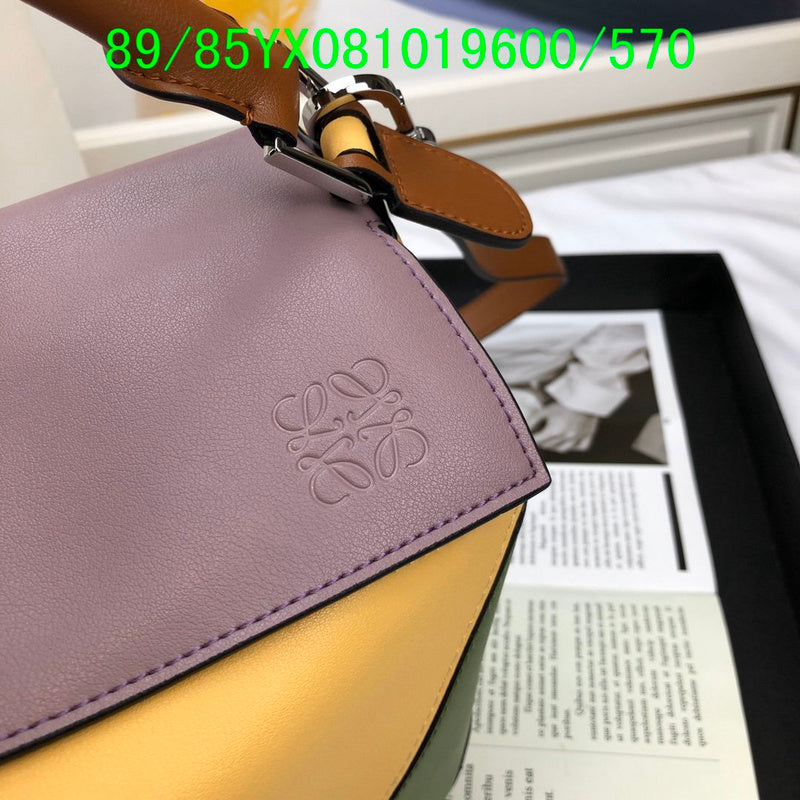 Satchel Bags - LWE Bags - 299