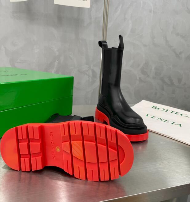SAMC - BOV Men Shoes - 052