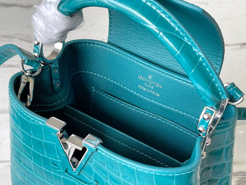 GlamI Lu-Vi bags - 5356