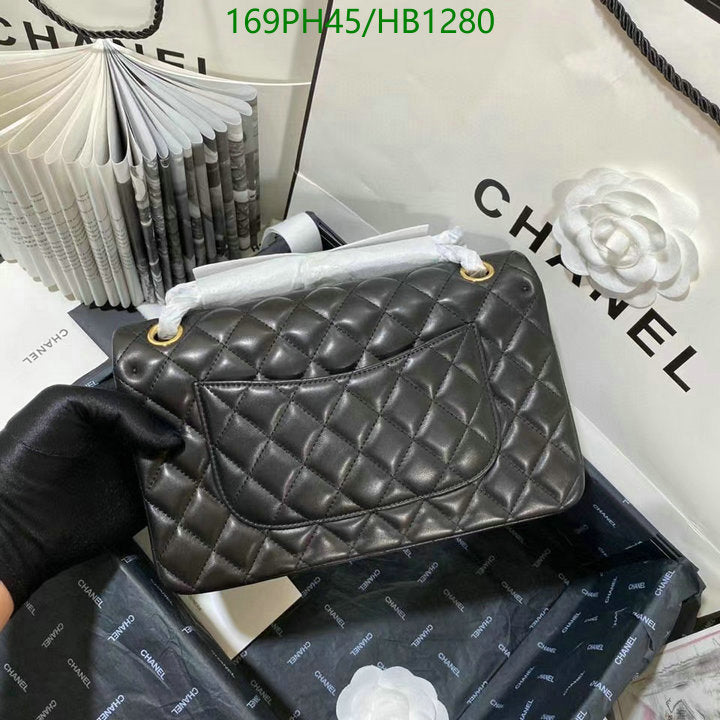 SAMC - CHL Bags - 263