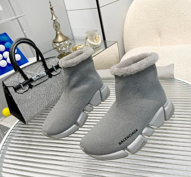 SAMC - BG Men Shoes - 293
