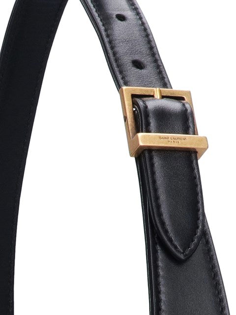 Saint Laurent Women Le 5 ÃƒÆ’Ã¢â€šÂ¬ 7' Hobo Bag