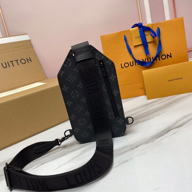 Glami Fashion Lu-Vi Bags - 16883