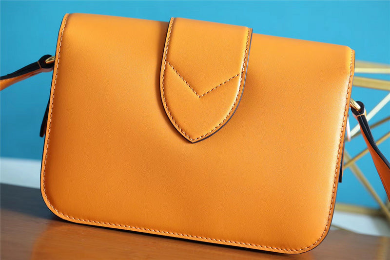 Satchel Bags - VL Bags - 7756