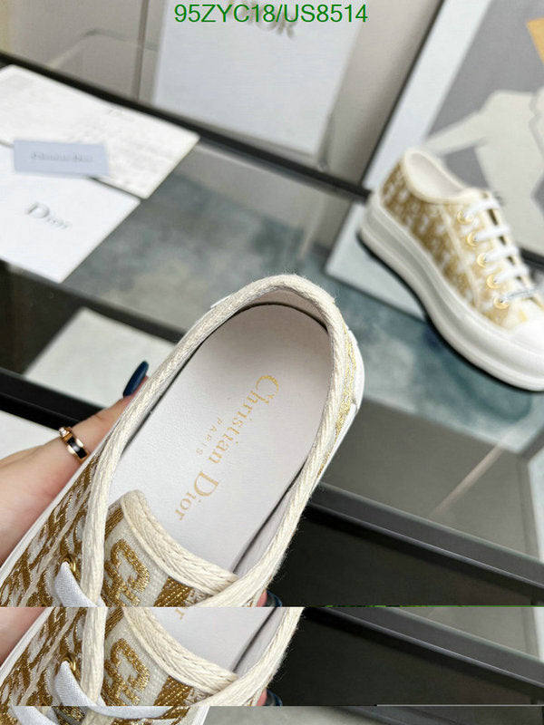 SAMCC - DOR Women Shoes - 1530