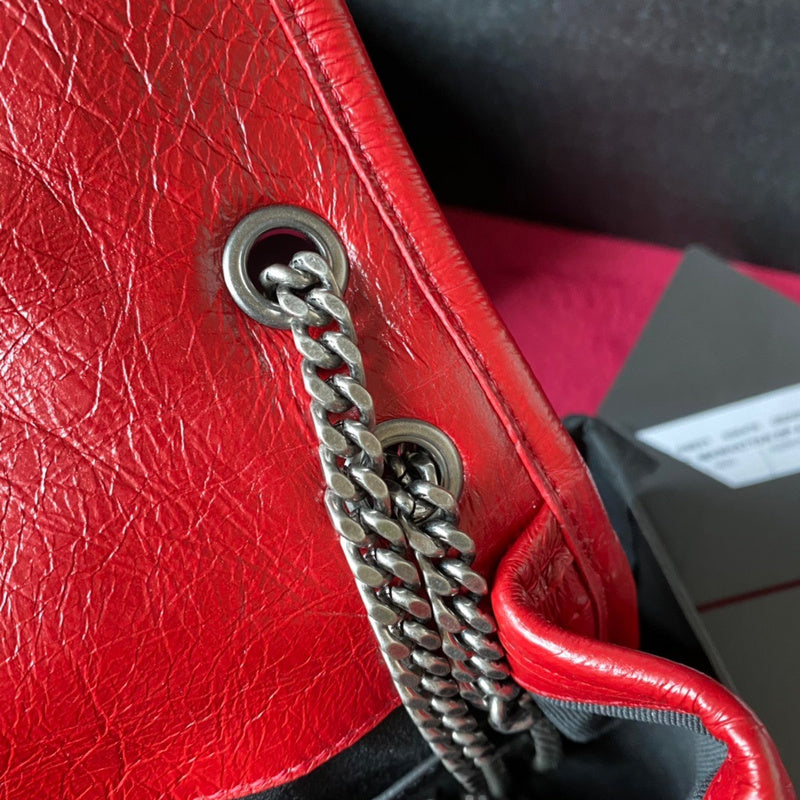 ELE - SLY Bags 381