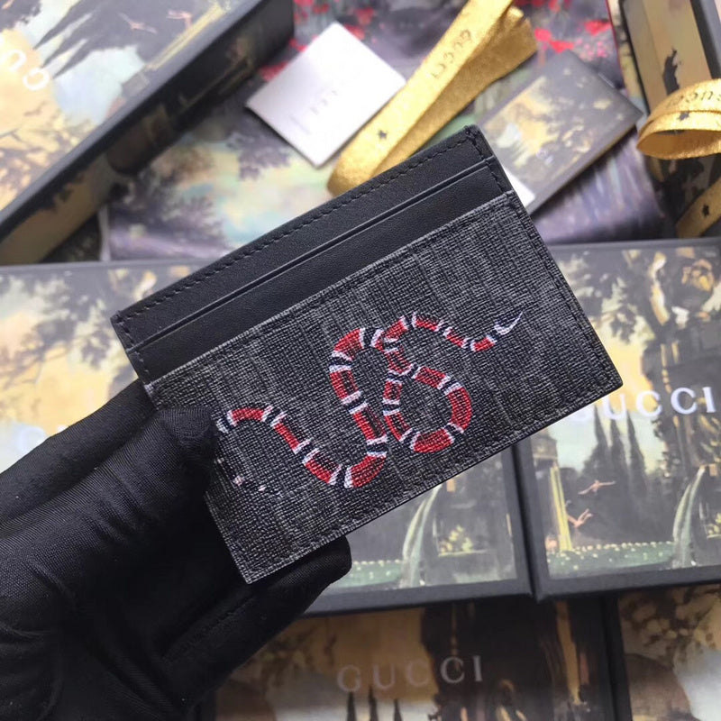 Glami-is - Guki Card Case - 074
