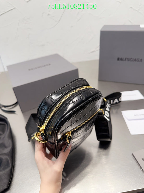 ELE Fashion - BGA Bags - 1655