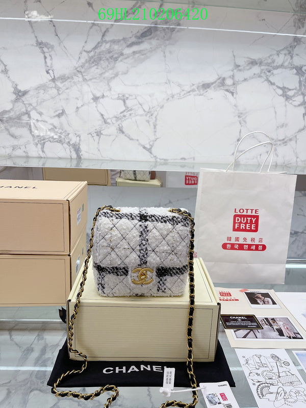 Glami - CHL Bags - 1564