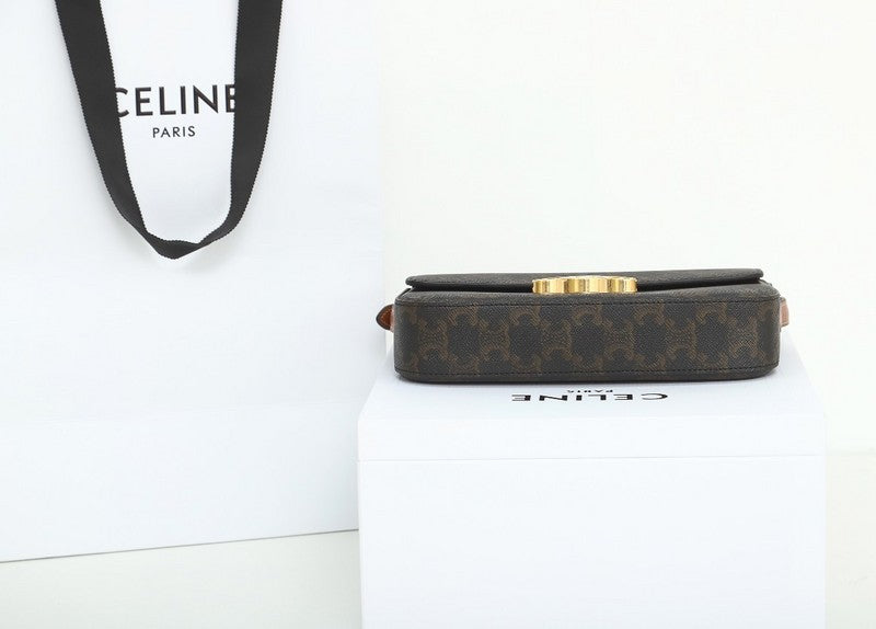 Glamy - COL Bags - 641