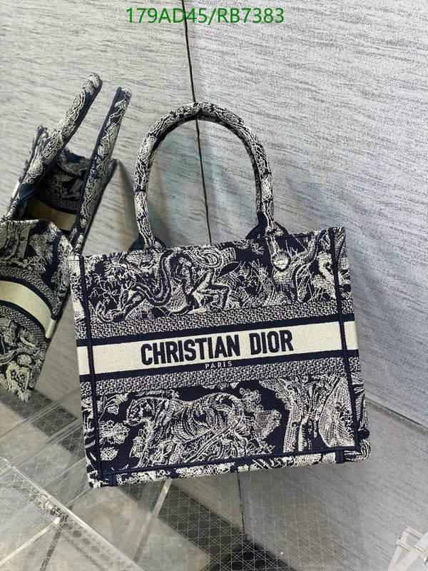 SAMCC - DOR Bags - 1290