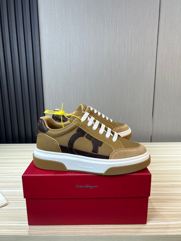 Glami - FGO Men Shoes - 995