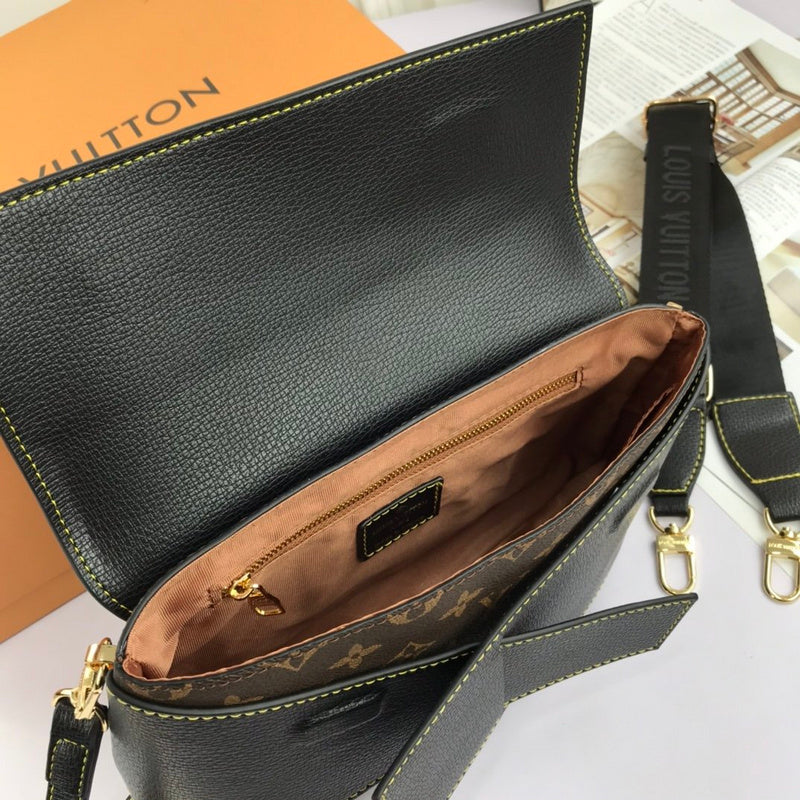 Glami- Glami- Lu-Vi bags - 3843