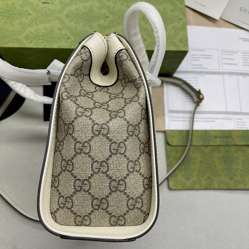 Satchel Bags - GCI Bags - 6581