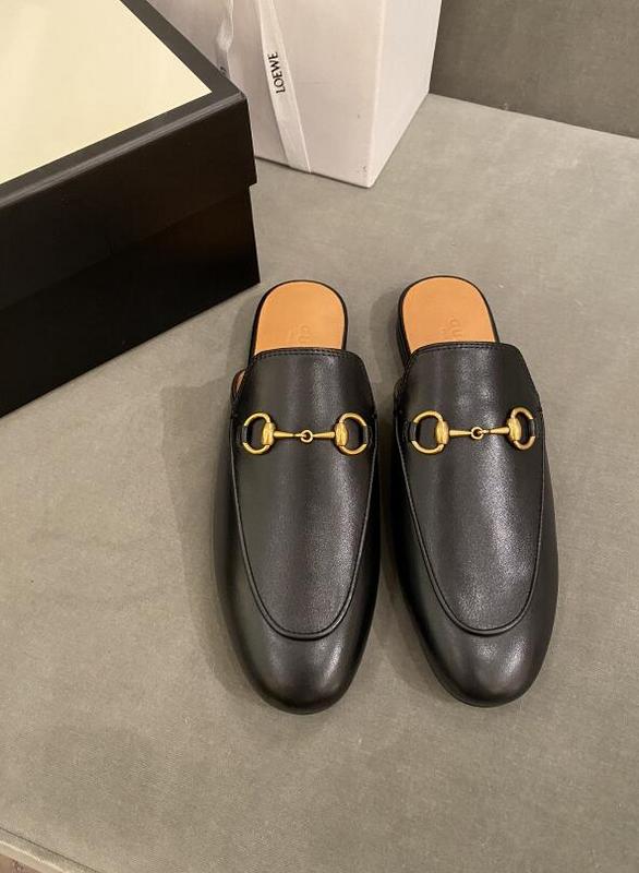 SAMC - GUKI Women Shoes - 1483