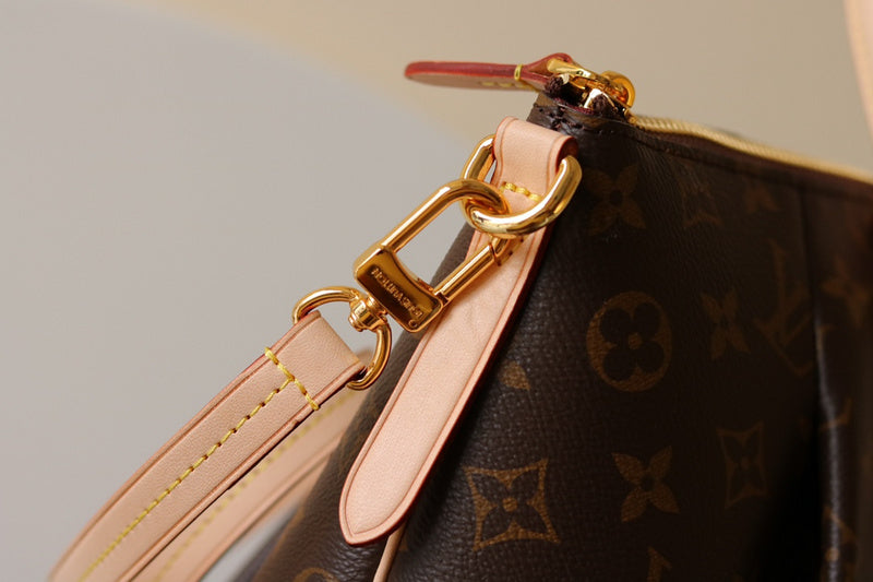 Glami Fashion Lu-Vi Bags - 16944