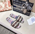 SAMCC - DOR Women Shoes - 1381