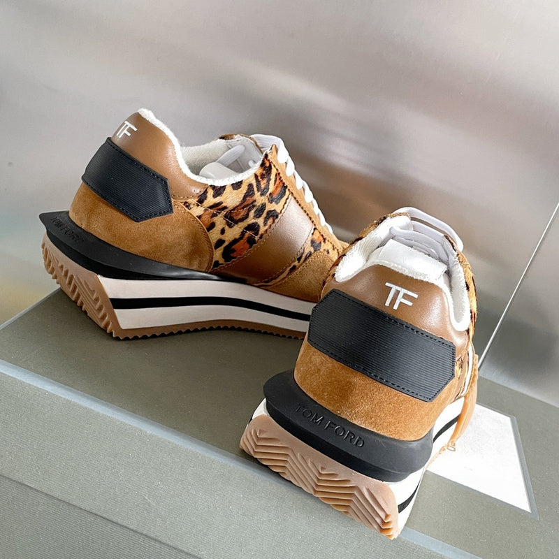 Glami - TFO Shoes - 255