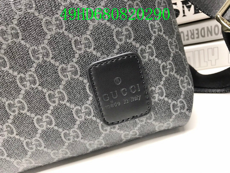Glami Fashion - GCI Bags - 11180