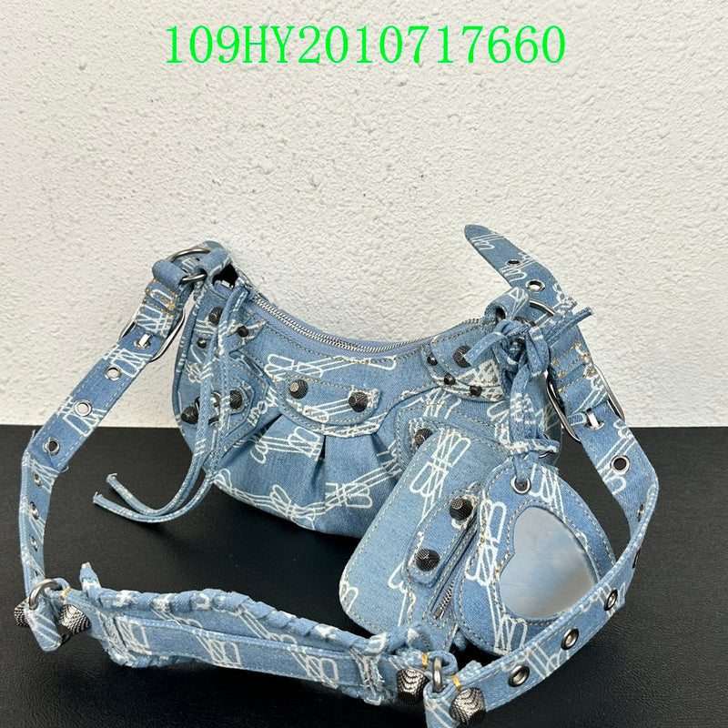 ELE Fashion - BGA Bags - 1700