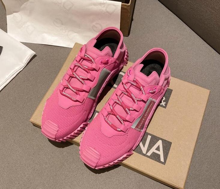SAMC - DAG Women Shoes - 360