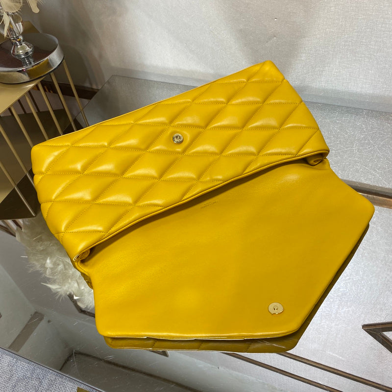 Satchel Bags - SLY Bags - 2538