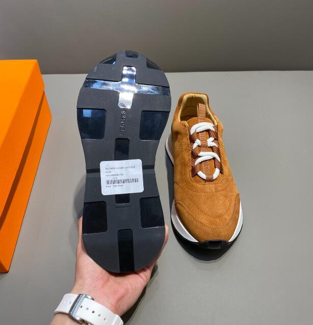 SAMC - HMS Men Shoes - 434
