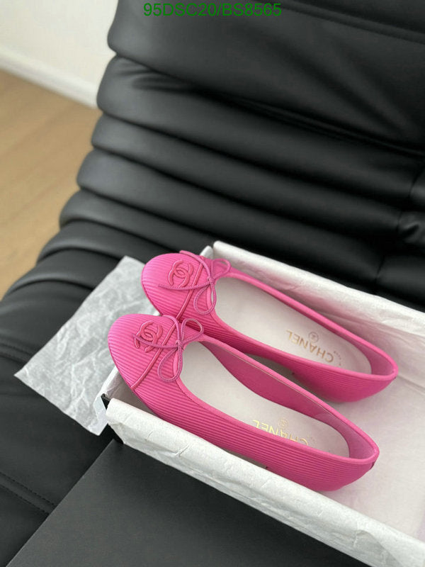 SAMC - CHL Women Shoes Ballet - 028