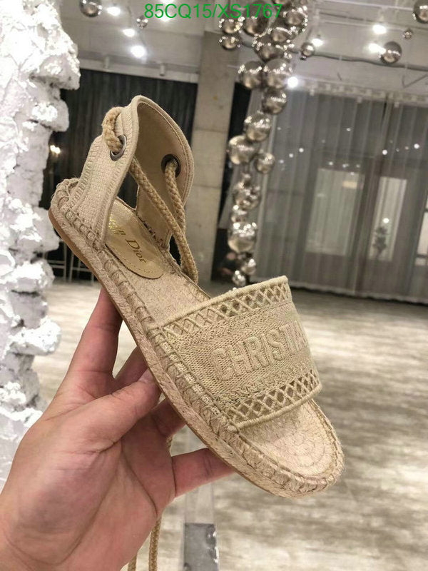 SAMCC - DOR Women Shoes - 2249
