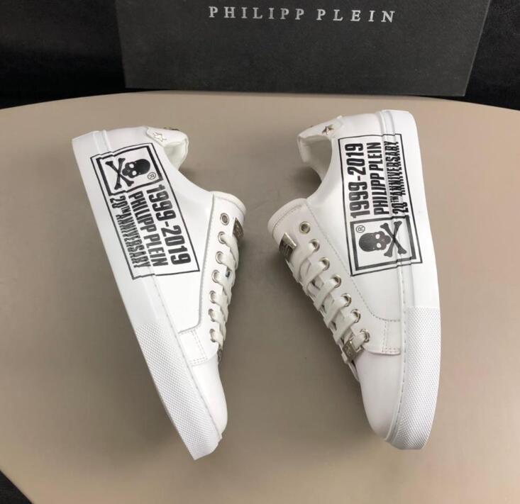 Glamy - PHP Shoes - 188