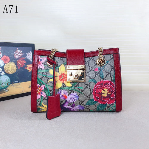 Glami Fashion - GCI Bags - 9945