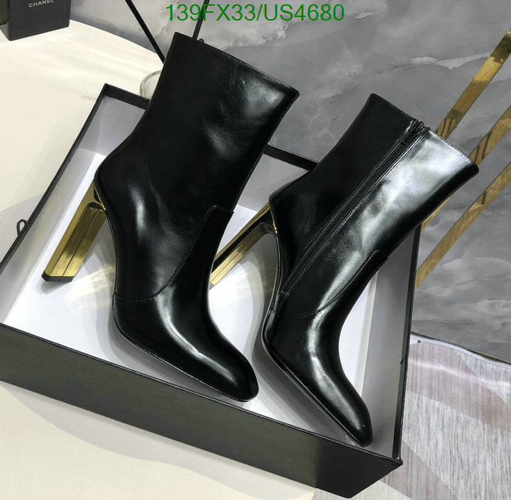 SAMC - YLS Women Shoes - 120