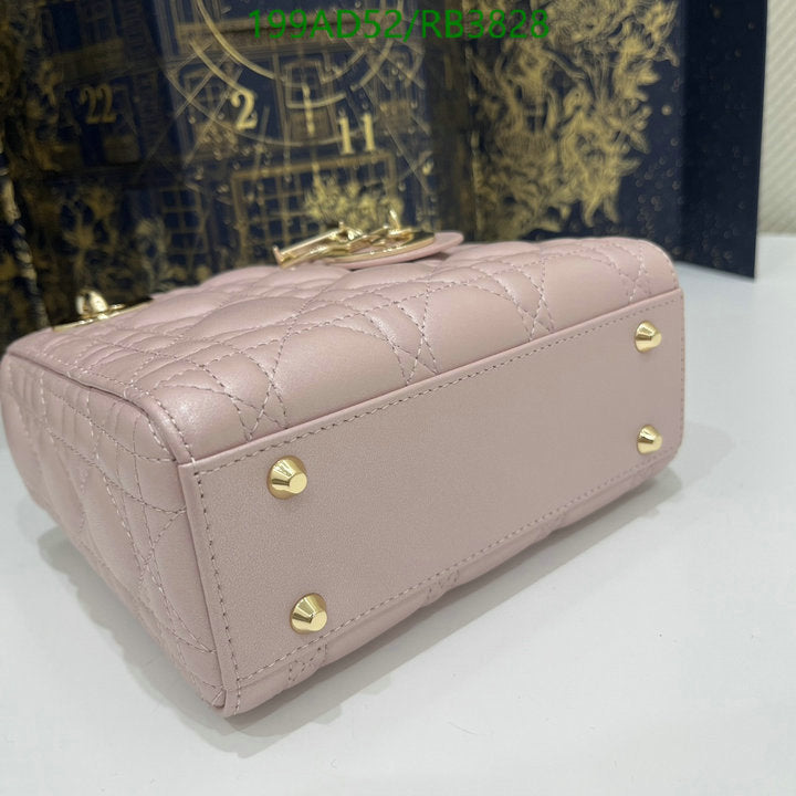 SAMCC - DOR Bags - 1230