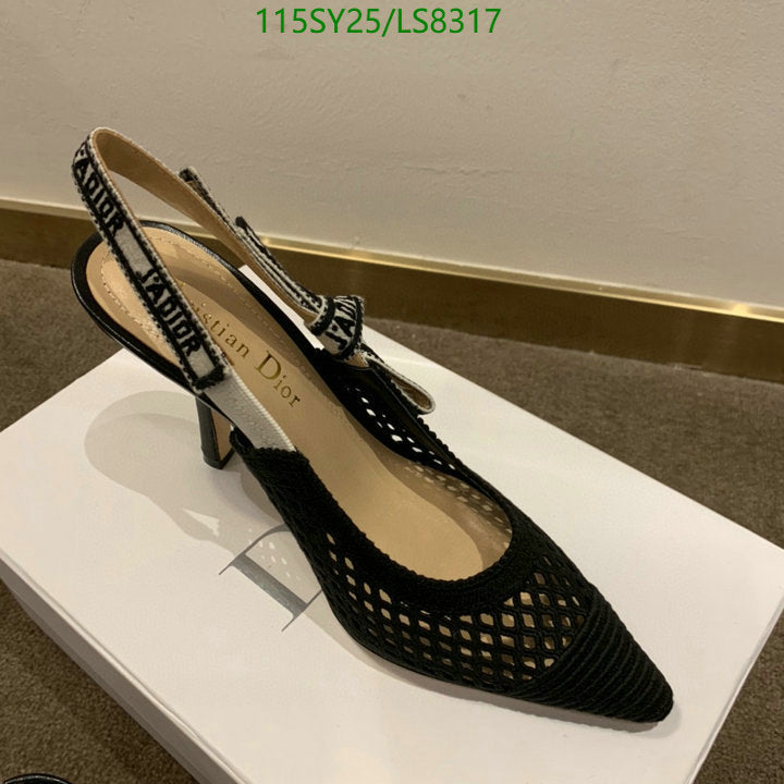 SAMCC - DOR Women Shoes - 2219