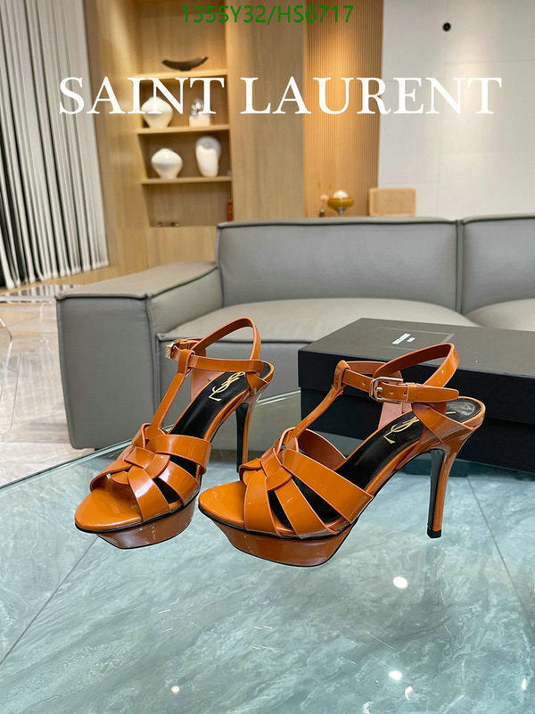 SAMC - YLS Women Shoes Heels - 057