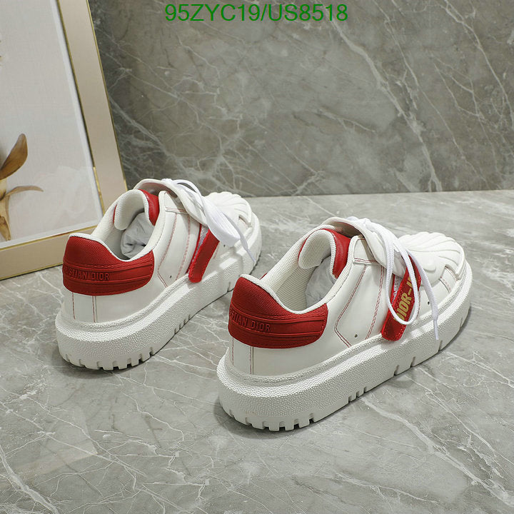 SAMC - DOR Women Sneakers - 060