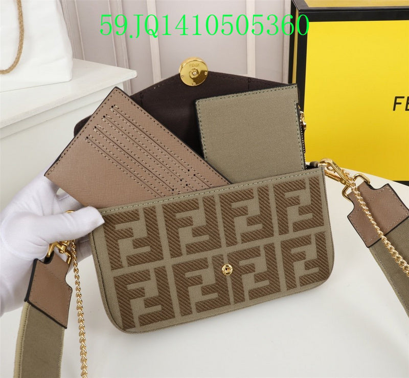 Glami - FDE Bags - 1557