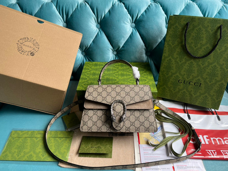 ELE - GG Bags - 781
