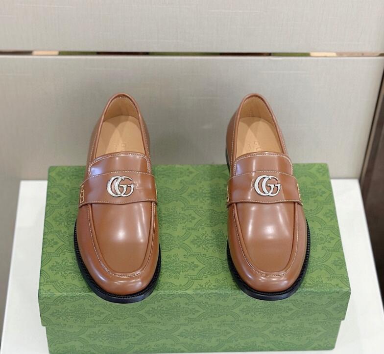 SAMC - GUKI Men Shoes - 297