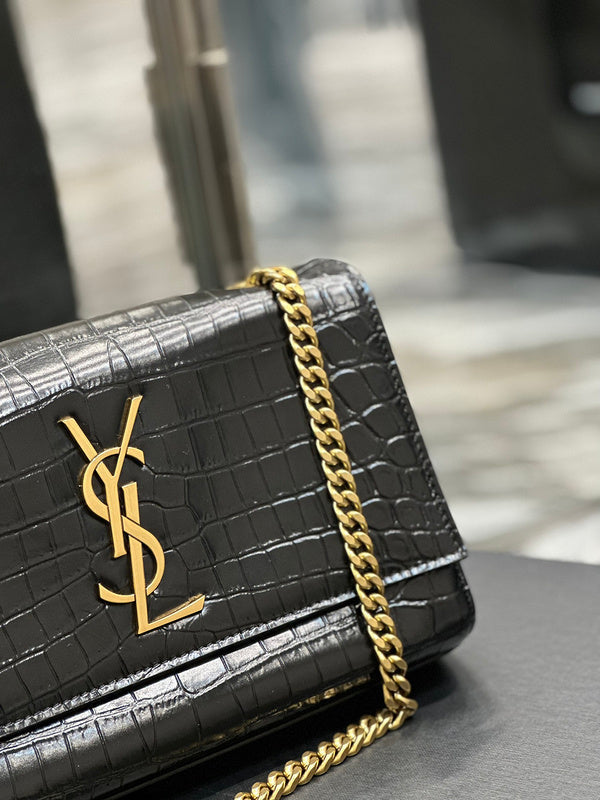 Satchel Bags - SLY Bags - 493